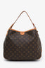 Louis Vuitton 2011 Monogram Delightful PM Shoulder Bag