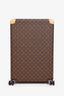 Louis Vuitton Monogram Horizon 55 Rolling Luggage