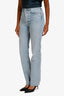 Agolde Light Wash Lana Jeans Size 23