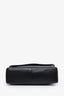 Pre-loved Chanel™ 1989-91 Black Quilted Lambskin Diana Flap Crossbody Bag 'Refurbished'