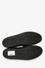 Gucci Black/Multicolour Canvas GG Psychedelic Ace Sneakers Size 11 Mens