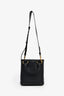 Christian Dior DiorAvenue Bucket Bag Studded Leather Small