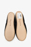 Repetto Black Leather Ballet Flats Size 39