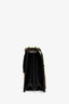 Christian Louboutin Black Leather Crossbody Bag
