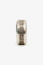 Tiffany & Co. Sterling Silver Atlas Ring