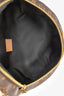 Louis Vuitton Monogram Bum Bag