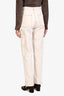The Great Cream Cargo Pant Size 27