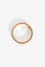 Cartier 18k Rose Gold Classic Model Love Ring Size 54
