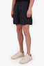 Louis Vuitton Black Monogram Swim Trunks Size M Mens