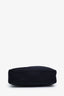Prada Navy Re-Nylon Re-Edition 2005 Bag With Strap + Pouch