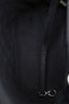 Pre-loved Chanel™ Black Quilted Lambskin Cuba Urban Spirit Backpack