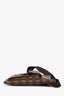 Louis Vuitton Damier Ebene Pochette Melville