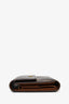 Louis Vuitton 2002 Monogram Coated Canvas 'Alexandra' Wallet