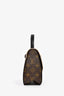 Louis Vuitton Monogram 'Chain-It' PM Top Handle with Strap