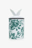 Gucci Green/White Herbarium Butterfly Mug