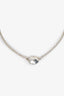 Bracelet haricot en argent sterling Tiffany & Co.