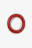 Tiffany & Co. Red Wood Elsa Peretti Bangle Bracelet