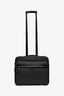 Louis Vuitton 2009 Graphite Damier Canvas Pilot Case Suitcase