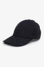 Gucci Black GG Ripstop Baseball Hat
