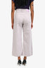 Rag & Bone Lilac Wide Leg Jeans Size 24