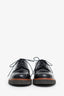 Stuart Weitzman Black Loafers Size 7