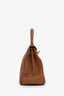 Hermès 2018 Gold Togo Leather Kelly 28 With Strap
