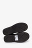 Bottega Veneta Bottines 'Puddle' en Caoutchouc Noir Pointure 41 Homme