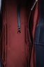 Pre-loved Chanel™ 2015 Navy Caviar Leather 'Neo' Tote Bag with Strap
