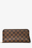 Louis Vuitton Damier Ebene Long Insolite Wallet
