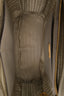 Prada Taupe Saffiano Leather Medium Double Zip Galleria Tote with Strap