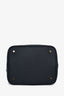 Hermès 2020 Navy Clemence Leather Picotin 22 Top Handle