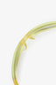 Gentle Monster x Maison Margiela Green Sunglasses