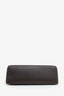 Loro Piana Chocolate Brown Smooth Leather L27 Bag