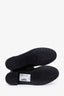 Stuart Weitzman Black Suede Knee High Boots Size 6.5