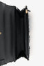 Pre-loved Chanel™ 2019 Black/White Houndstooth Tweed 19 Small Flap Bag