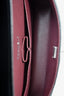 Pre-loved Chanel™ 2021+ Black Caviar Leather CC Classic Medium Double Flap SHW