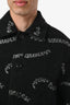 Undercover Dark Grey Wool Cashmere A Clockwork Orange Edition Moloko Plus Coat Size 1 Mens