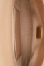 Pre-loved Chanel™ 2022 Spring Summer Beige Lambskin Small Funky Town Flap Shoulder Bag