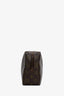 Louis Vuitton Brown Monogram Trousse Toilette 28