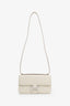 Hermès 2025 Nata Epsom Leather Constance Elan Shoulder Bag