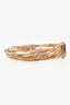 Marco Bicego 18K Yellow Gold Diamond 5 Strand 'Marrakech' Bracelet