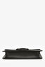 Valentino Black Leather Loco Crossbody Bag with Strap