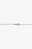Collier « Enchant Heart Key » en argent sterling Tiffany & Co.
