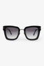 Tom Ford Black/Gold Square Sunglasses