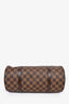 Louis Vuitton 2003 Damier Ebene Canvas Papillon 30