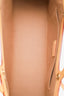 Louis Vuitton Nude Monogram Vernis Patent Leather Roxbury Drive Top Handle Bag with Strap