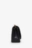Pre-loved Chanel™ 1994-96 Brown Quilted Lambskin Small Diana Flap Bag