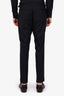 Tom Ford Navy Wool Trousers Size 48 Mens