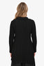 Pleats Please Issey Miyake Black Blazer Jacket Size 3