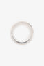 Tiffany & Co. Sterling Silver Atlas Ring